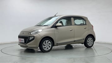 Used 2019 Hyundai Santro Sportz Petrol Manual Image