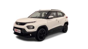 Used 2023 Tata Punch Accomplished MT Petrol Manual Image