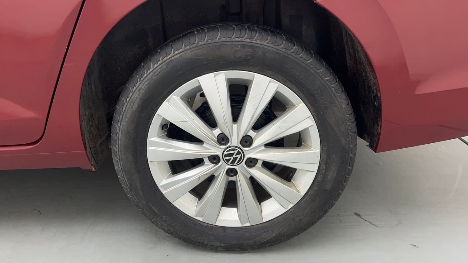 2023 Volkswagen Virtus Highline 1.0 TSI AT-35