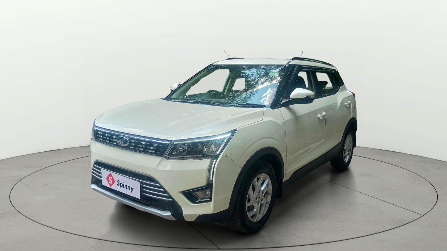 Xuv-300