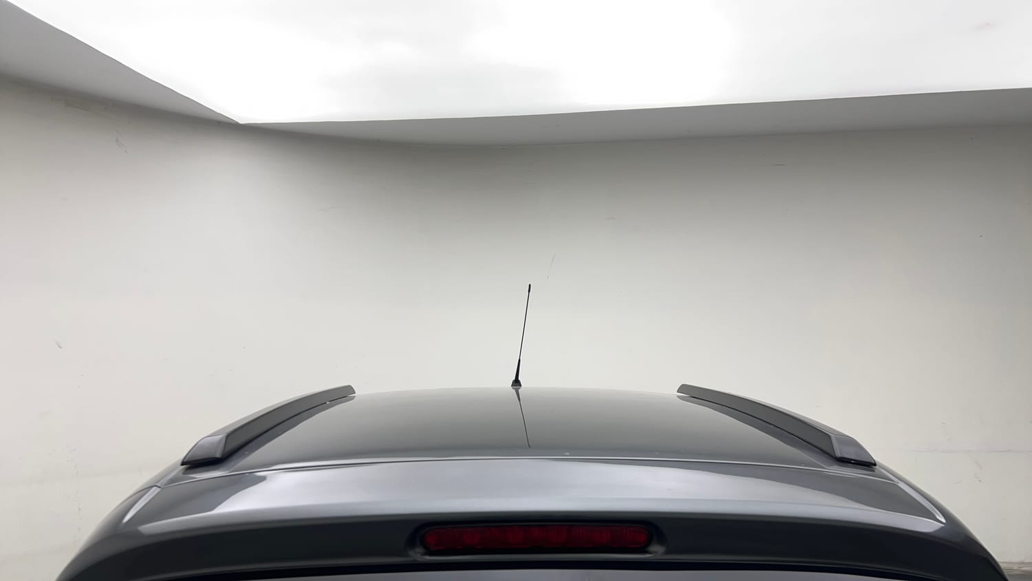 Used 2022 Tata Punch Adventure AMT Petrol Automatic exterior EXTERIOR ROOF VIEW