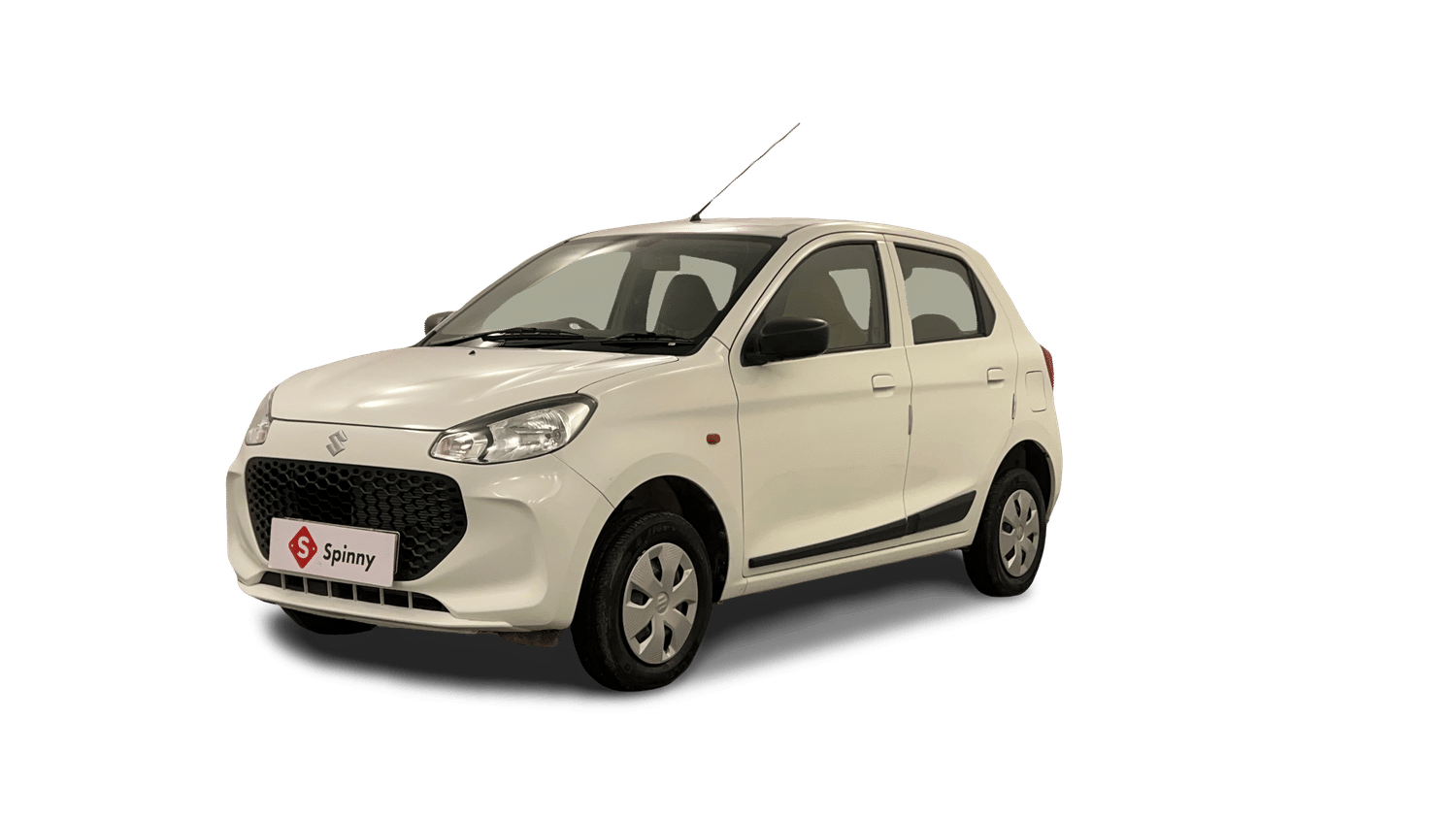 Used 2022 Maruti Suzuki Alto K10 VXi Plus Petrol Manual Image