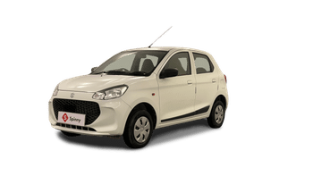 Used 2022 Maruti Suzuki Alto K10 VXi Plus Petrol Manual Image