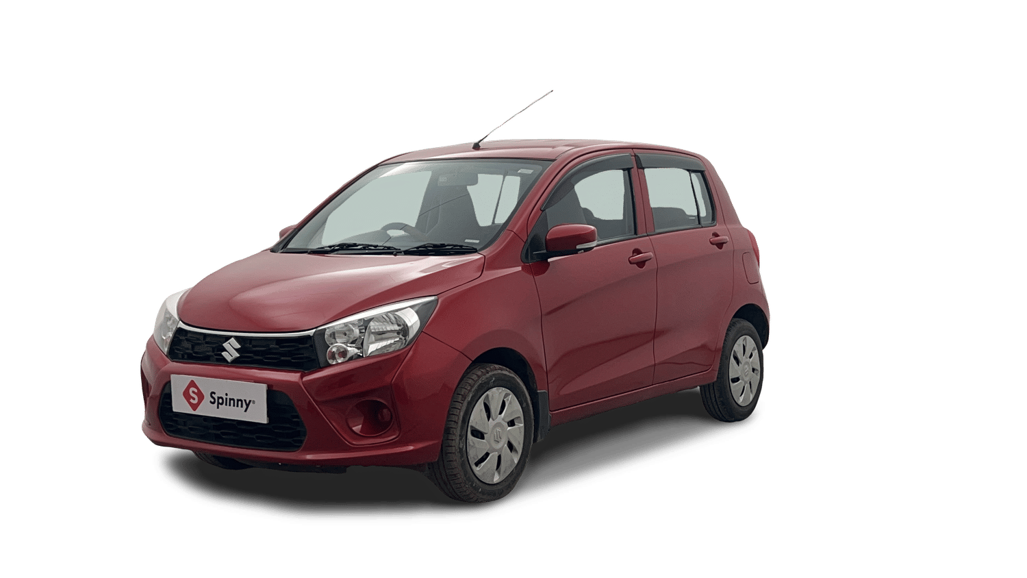 Used 2020 Maruti Suzuki Celerio ZXi (O) AMT Petrol Automatic Image