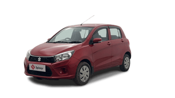 Used 2020 Maruti Suzuki Celerio ZXi (O) AMT Petrol Automatic Image