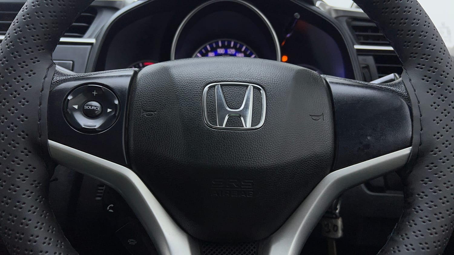 2017 Honda WR-V S MT Petrol-41