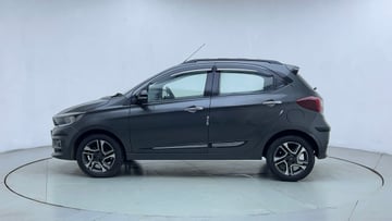 Used 2021 Tata Tiago XZA Plus Petrol Automatic Image