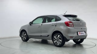 Used 2020 Maruti Suzuki Baleno Alpha Petrol Manual exterior LEFT REAR CORNER VIEW