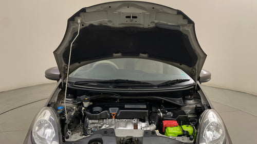 Used 2017 Honda Amaze 1.5 S i-DTEC Diesel Manual engine ENGINE & BONNET OPEN FRONT VIEW