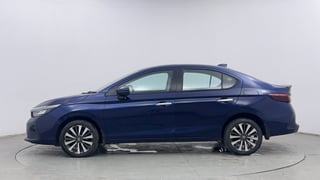 Used 2023 Honda City ZX Petrol CVT Petrol Automatic exterior LEFT SIDE VIEW