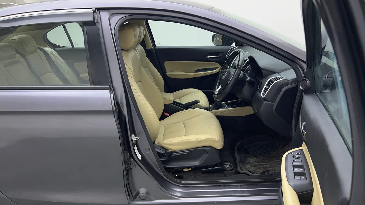 2021 Honda City ZX Petrol-17