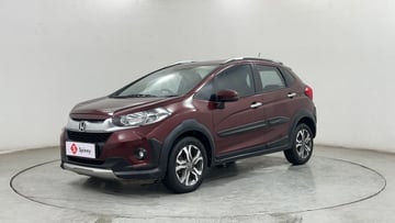 Used 2018 Honda WR-V VX MT Diesel Diesel Manual Image