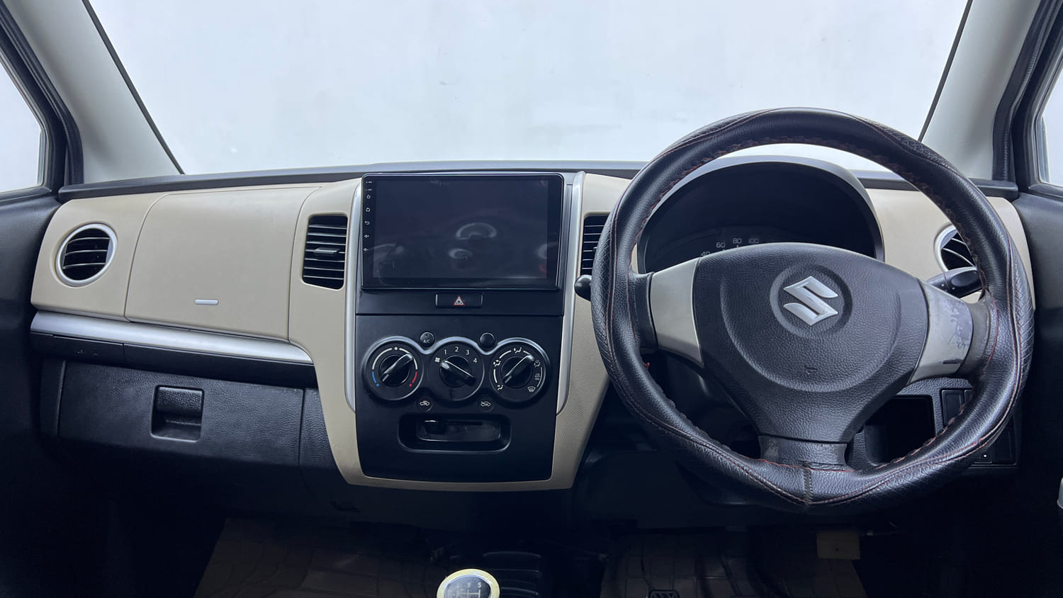 DASHBOARD VIDEO