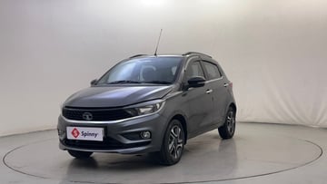 Used 2022 Tata Tiago XZ Plus Petrol Manual Image