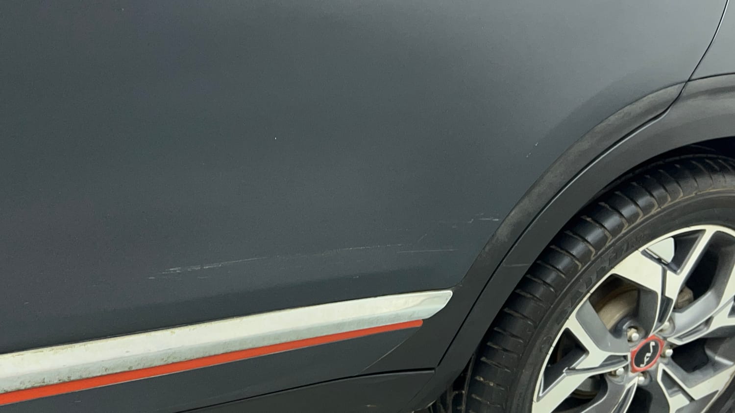 2021 Kia Seltos X Line 1.5 Diesel AT-50
