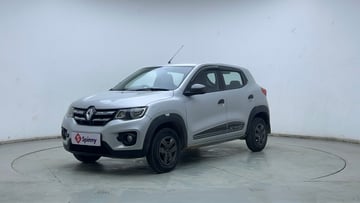 Used 2019 Renault Kwid 1.0 RXT Petrol Manual Image