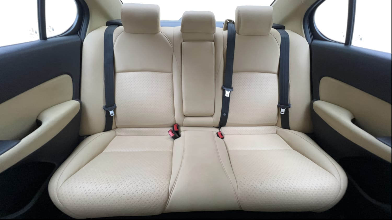 2021 Honda City V CVT Petrol-23