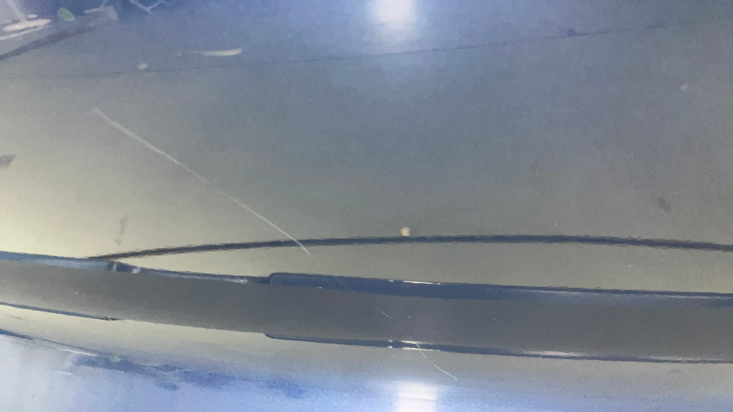 Used 2019 Maruti Suzuki Baleno Delta 1.2 Petrol Manual dents MINOR SCRATCH