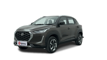 Used 2023 Nissan Magnite XL Petrol Manual Image