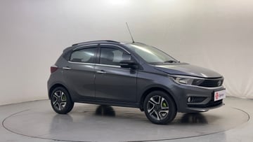 Used 2022 Tata Tiago XZ Plus Petrol Manual Image