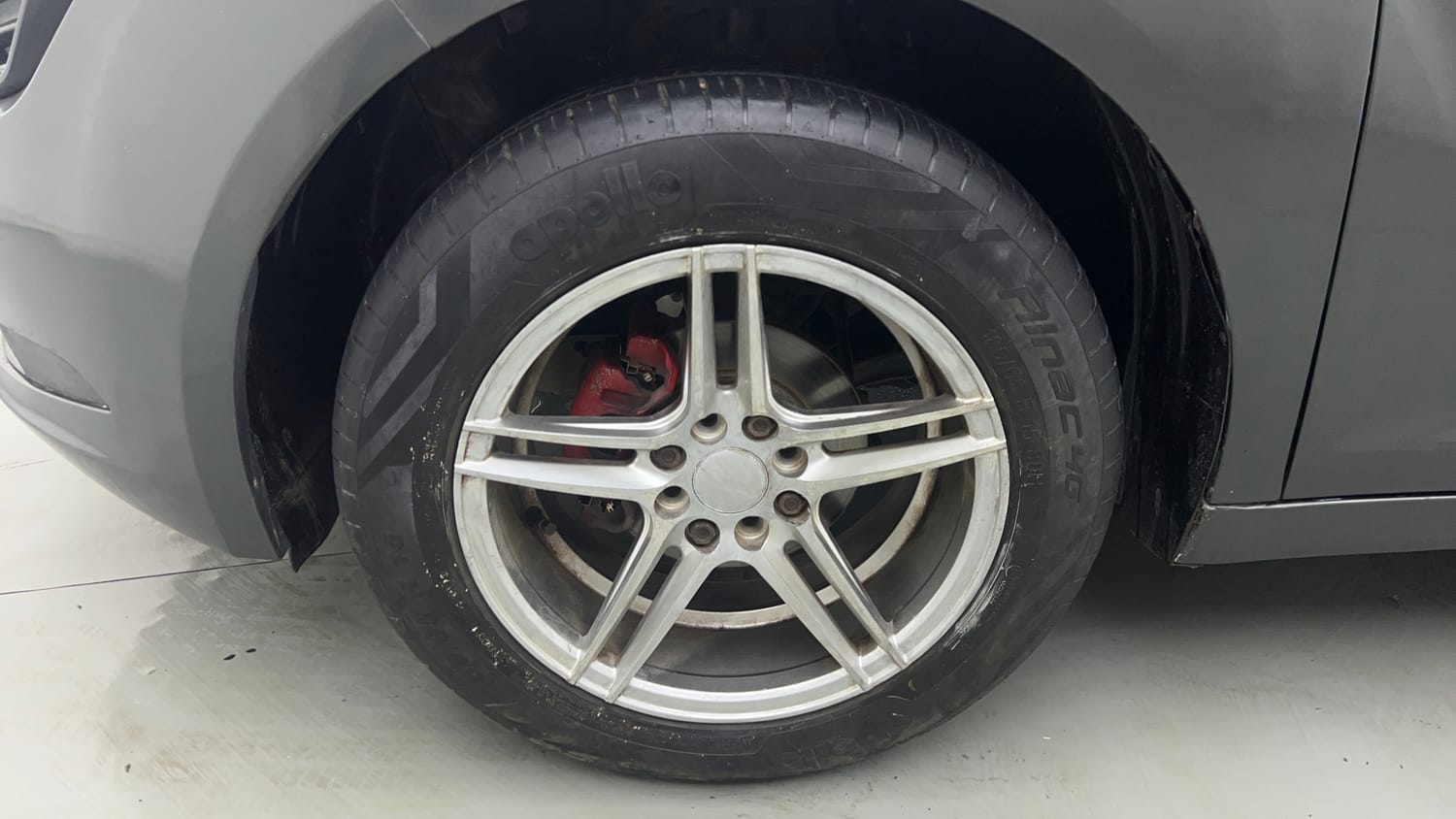 2022 Tata Altroz XE Plus Petrol-34