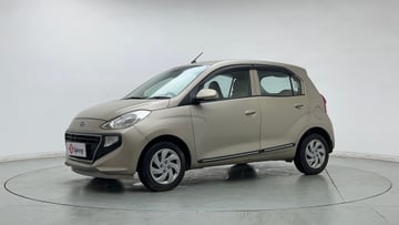 Used 2019 Hyundai Santro Sportz Petrol Manual Image