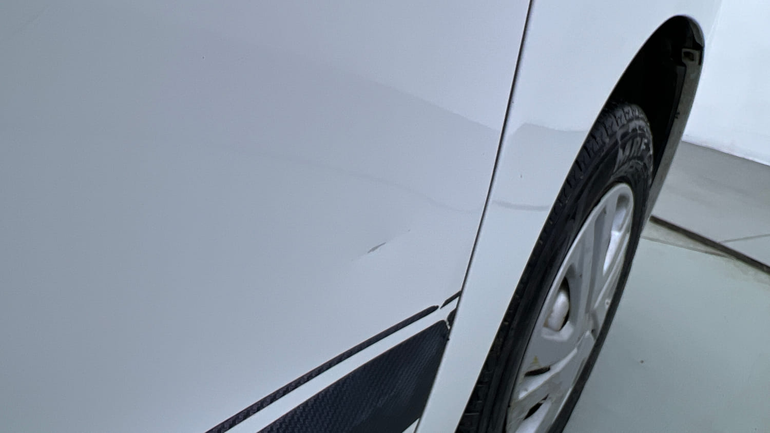 Used 2018 Maruti Suzuki Wagon R LXI CNG Cng Manual dents MINOR SCRATCH