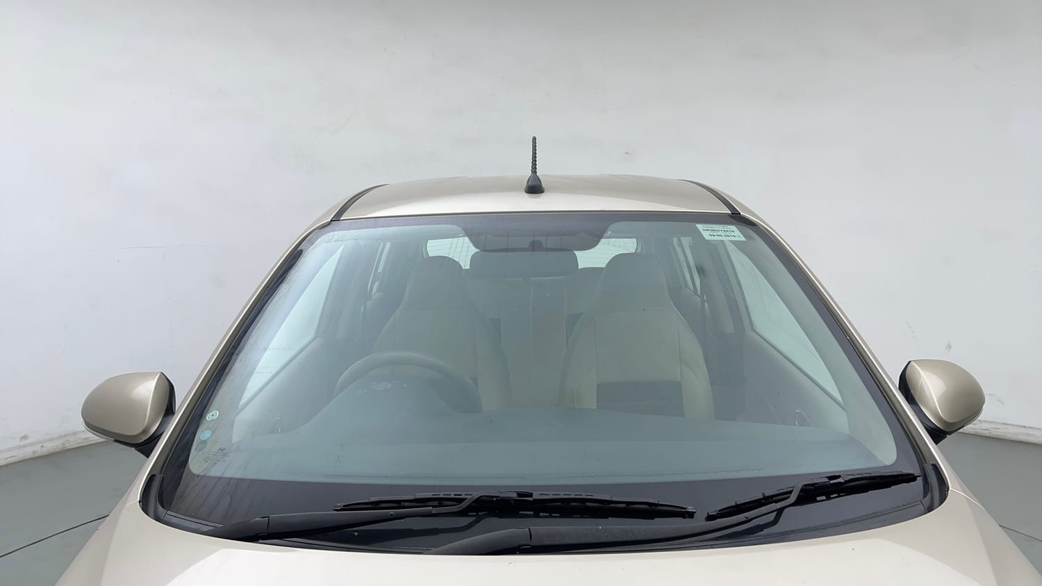 2019 Hyundai Santro Sportz-8