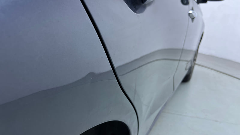 Used 2023 Honda Amaze VX 1.2 Petrol CVT Petrol Automatic dents MINOR DENT
