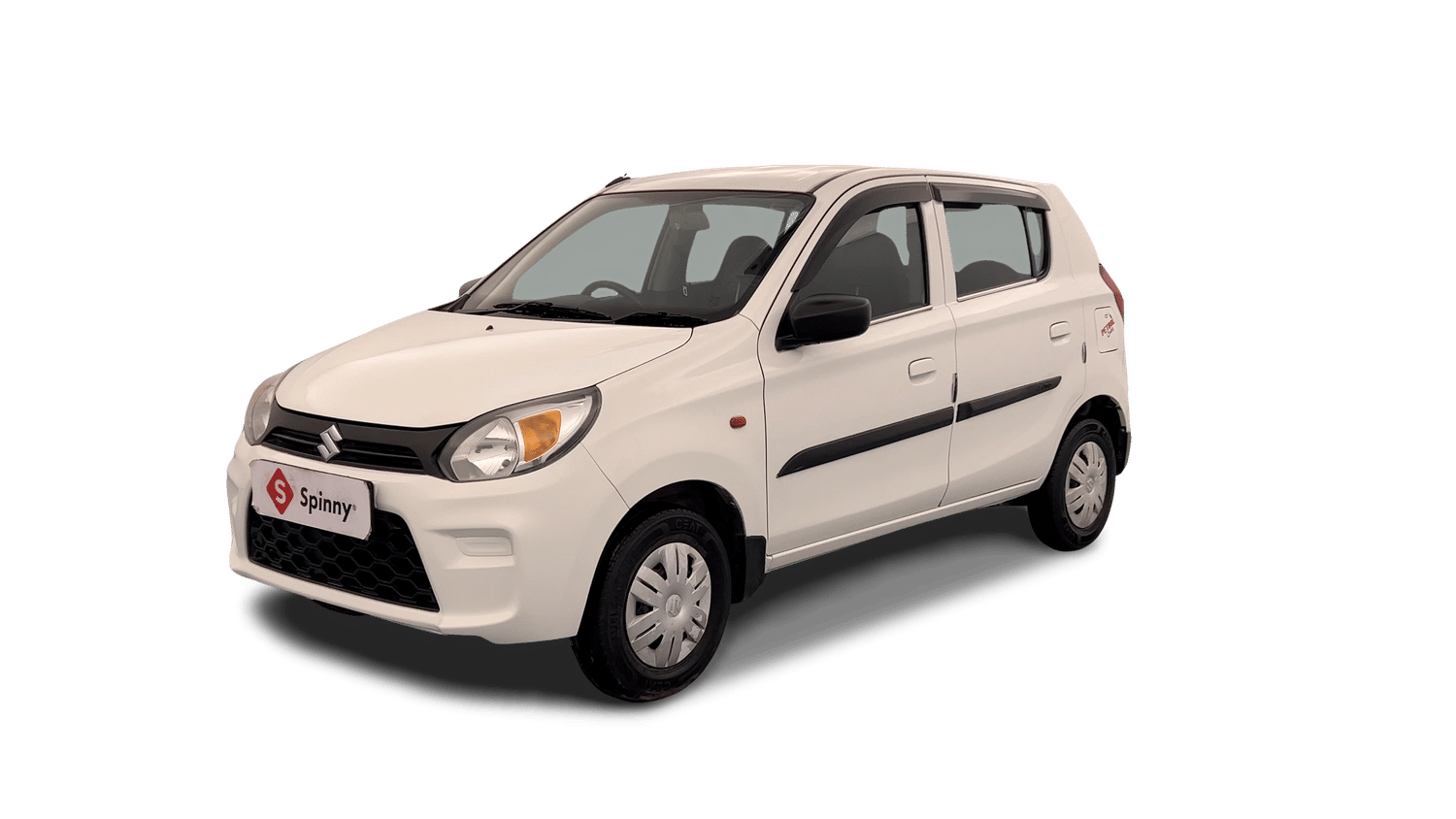 Used 2023 Maruti Suzuki Alto 800 VXi Petrol Manual Image