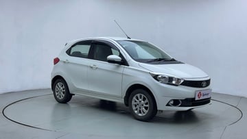 Used 2019 Tata Tiago Revotron XZA Petrol Automatic Image