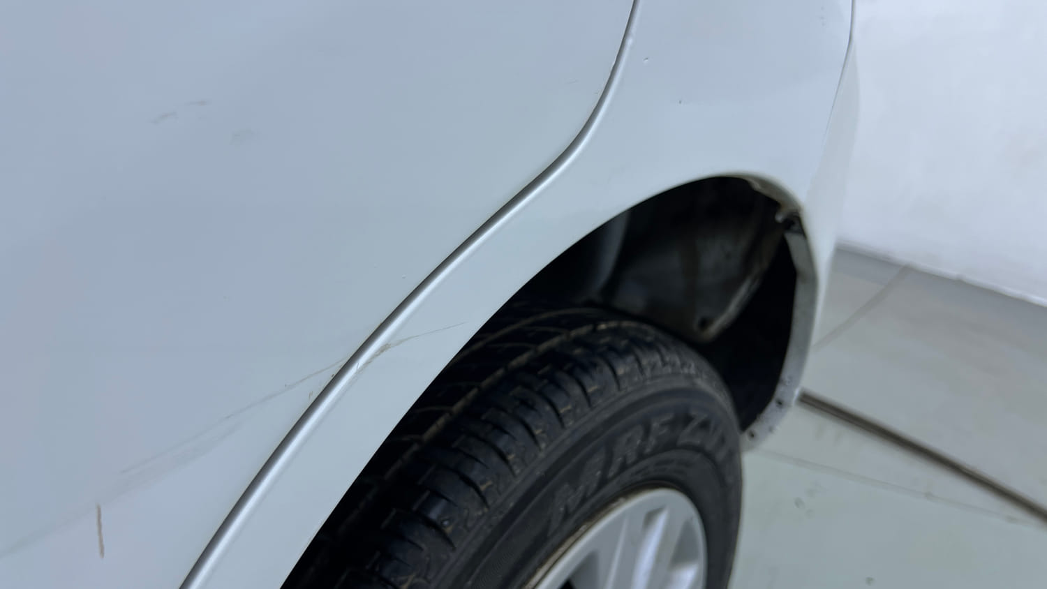 Used 2018 Maruti Suzuki Wagon R LXI CNG Cng Manual dents MINOR SCRATCH