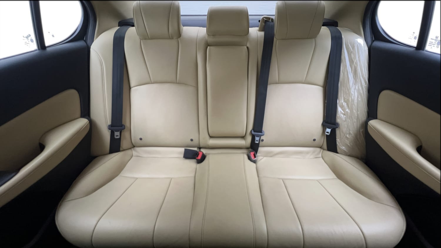 2021 Honda City ZX Petrol-23