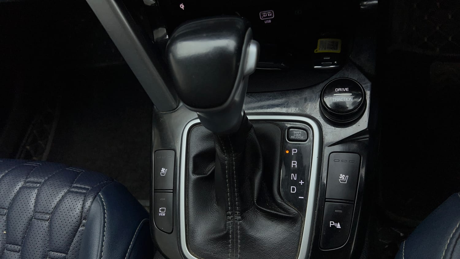 2021 Kia Seltos X Line 1.5 Diesel AT-16