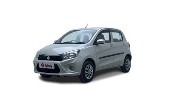 Used 2017 Maruti Suzuki Celerio ZXi (O) AMT Petrol Automatic Image