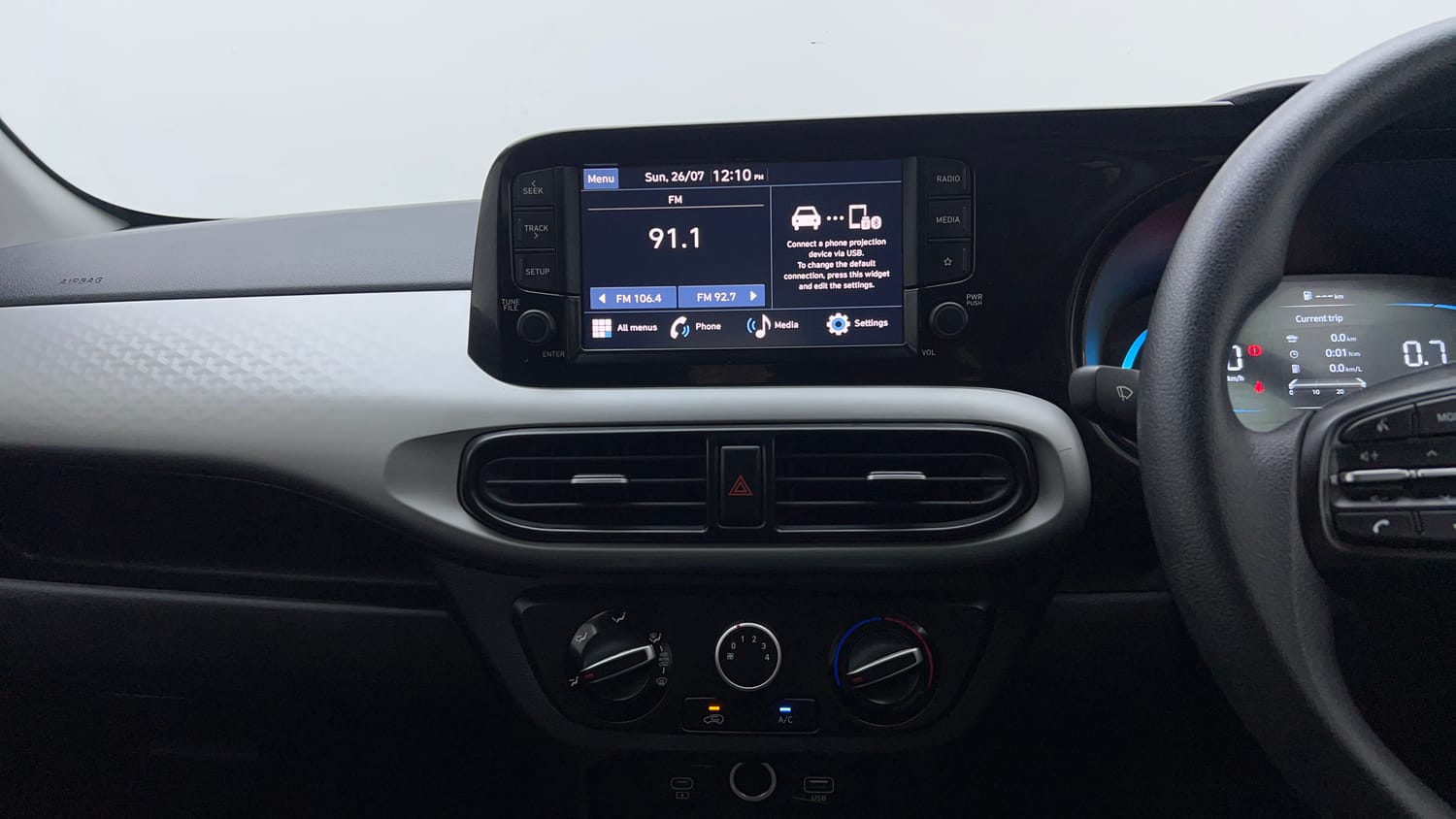 2024 Hyundai Exter S 1.2 MT-42