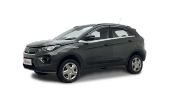 Used 2023 Tata Nexon XM (S) Petrol Manual Image