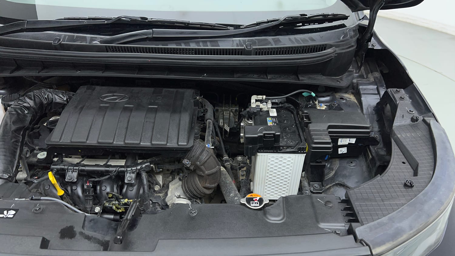 2024 Hyundai Exter S 1.2 MT-28
