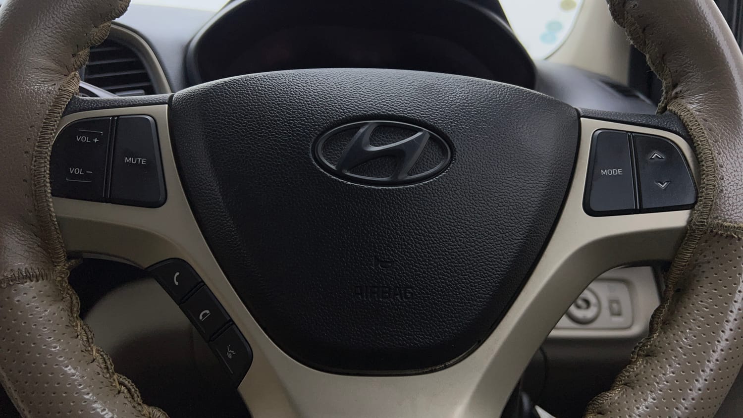 2019 Hyundai Santro Sportz-41