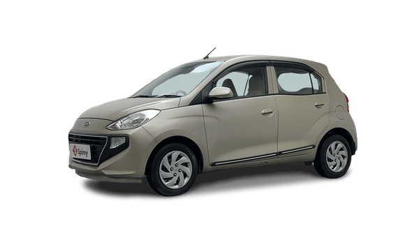 Used 2019 Hyundai Santro [object Object] Petrol Manual Image