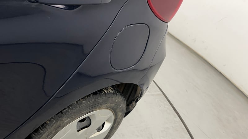 Used 2021 Tata Tiago XT Petrol Manual dents MINOR SCRATCH