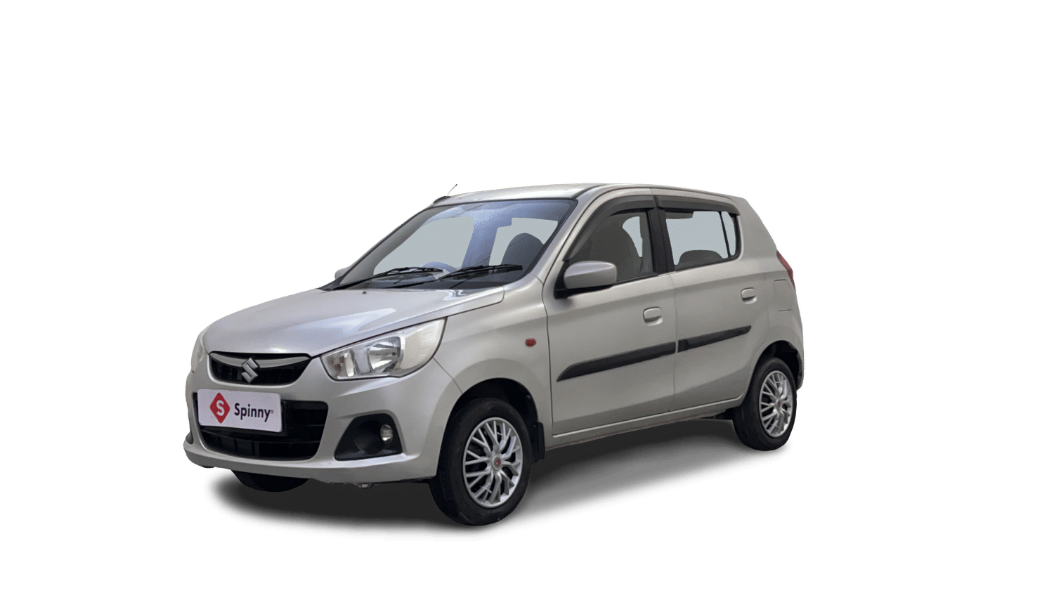 Used 2016 Maruti Suzuki Alto K10 VXi Petrol Manual Image