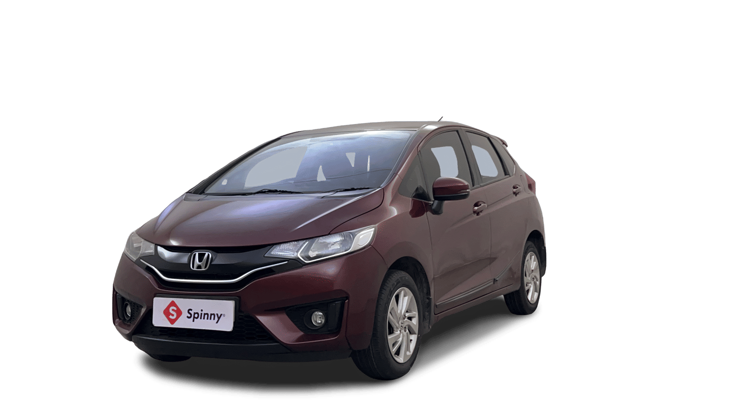 Used 2017 Honda Jazz VX Petrol Petrol Manual Image