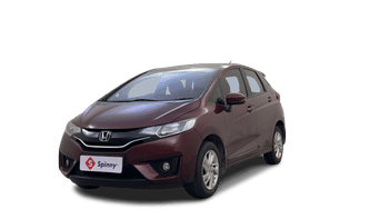 Used 2017 Honda Jazz VX Petrol Petrol Manual Image