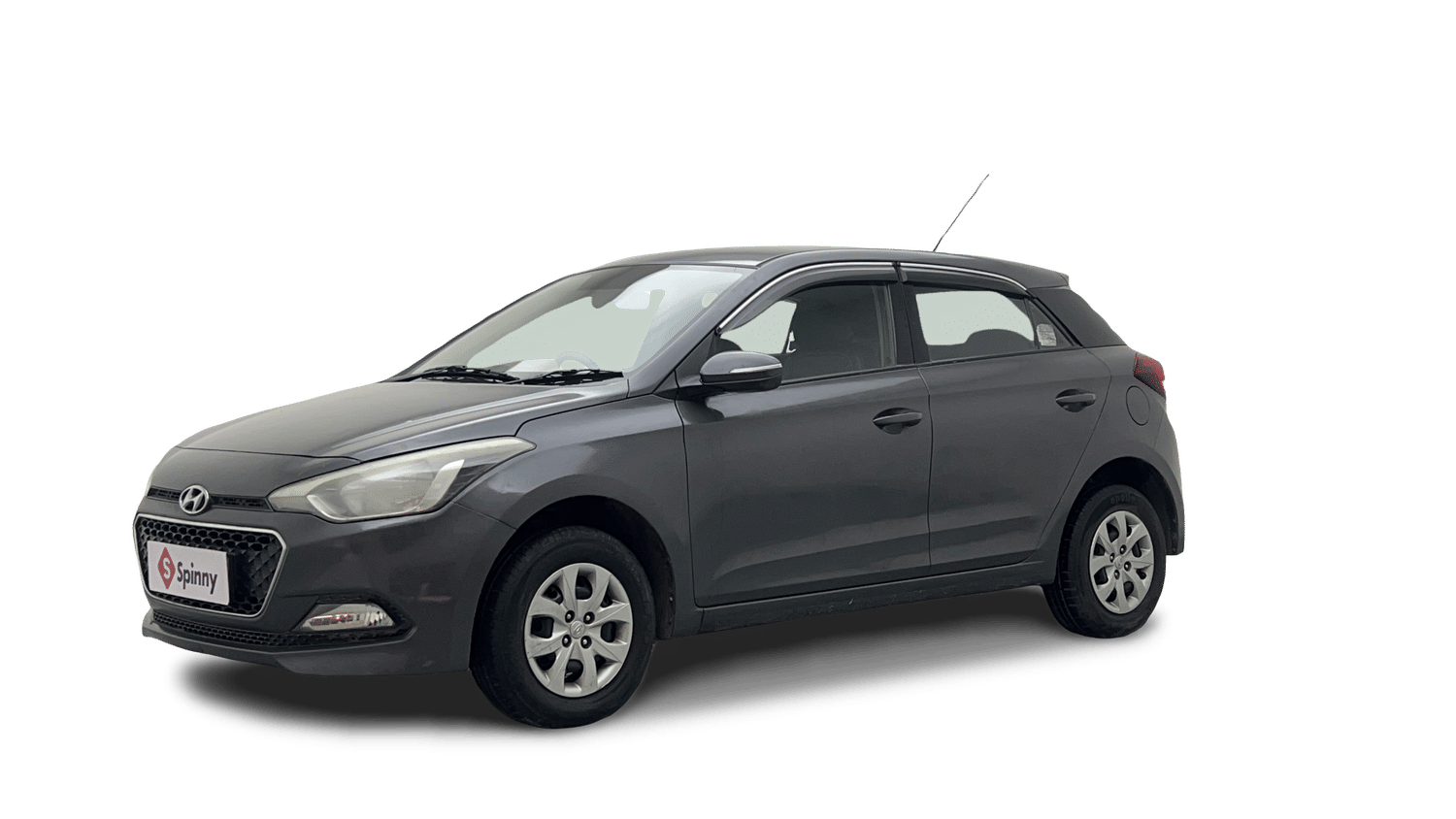 Used 2017 Hyundai Elite i20 Sportz 1.2 Petrol Manual Image