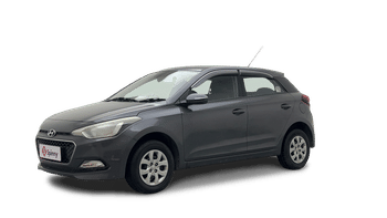 Used 2017 Hyundai Elite i20 Sportz 1.2 Petrol Manual Image
