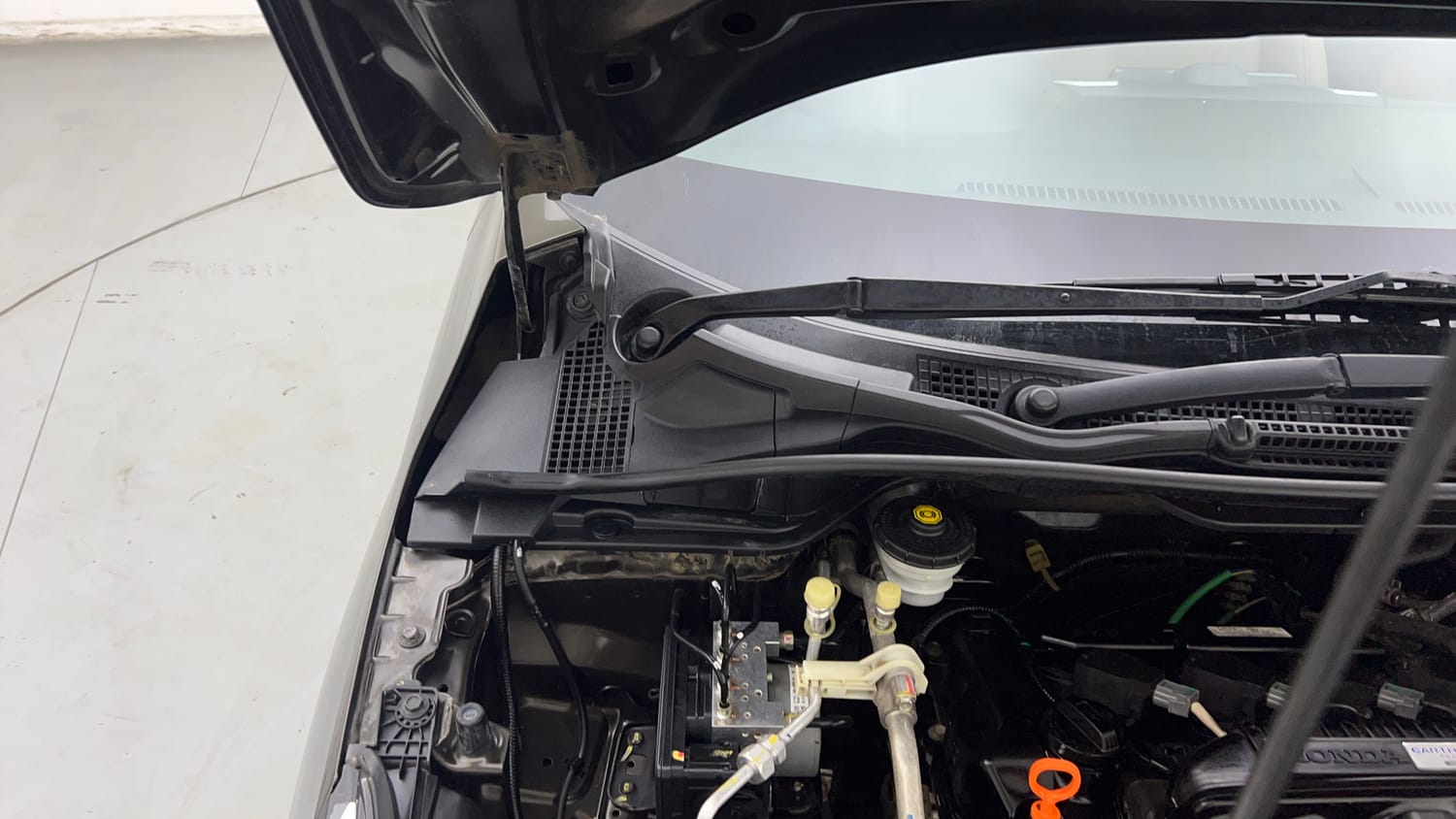 2021 Honda City V CVT Petrol-31