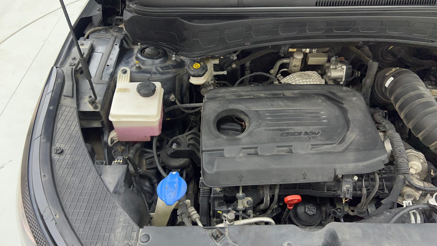 2021 Kia Seltos X Line 1.5 Diesel AT-29