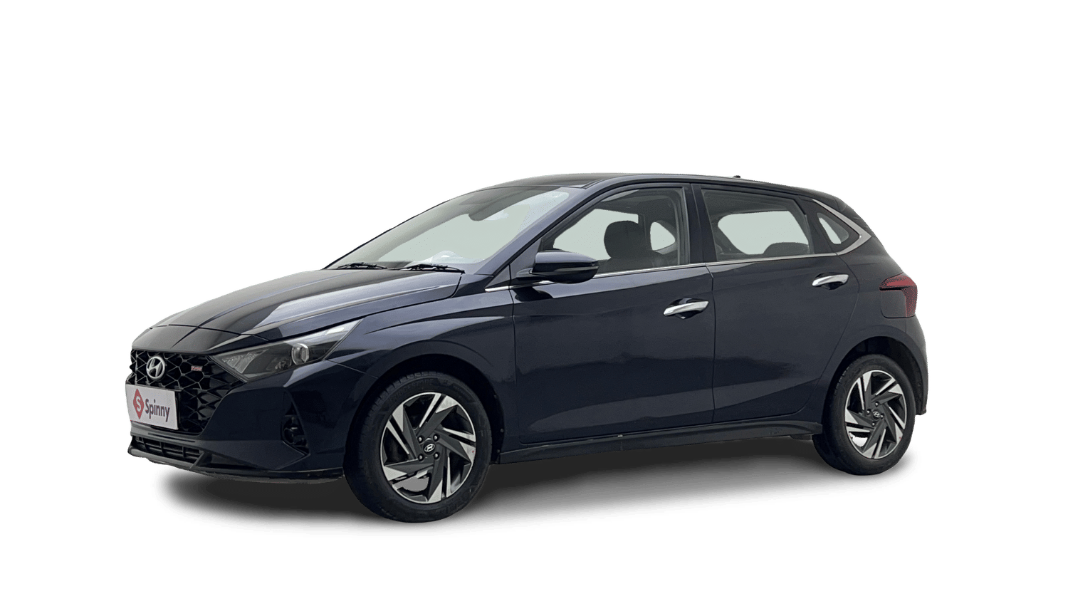 Used 2022 Hyundai New i20 Asta (O) 1.0 Turbo DCT Petrol Automatic Image