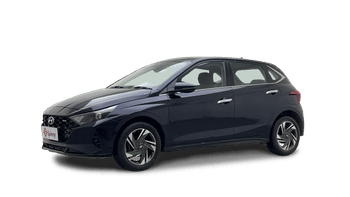 Used 2022 Hyundai New i20 Asta (O) 1.0 Turbo DCT Petrol Automatic Image